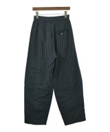 6(ROKU)（ロク）その他 紺 サイズ:34(XS位) レディース/2200677441023