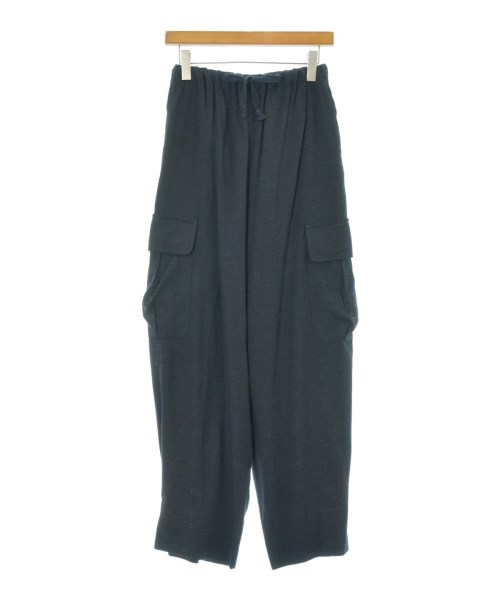 6(ROKU)(ロク)カーゴパンツ 紺 サイズ:36(S位)/2200677441030