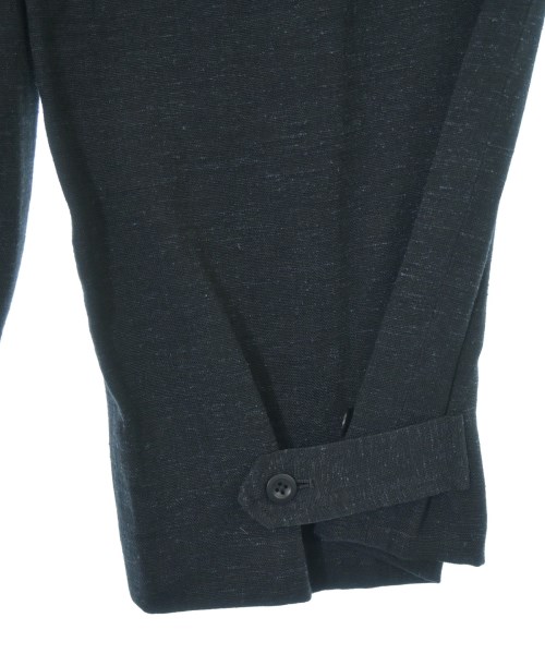 6(ROKU)（ロク）カーゴパンツ 紺 サイズ:36(S位) レディース/2200677441030