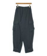 6(ROKU)（ロク）カーゴパンツ 紺 サイズ:36(S位) レディース/2200677441030