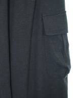 6(ROKU)（ロク）カーゴパンツ 紺 サイズ:36(S位) レディース/2200677441030