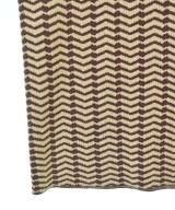 6(ROKU)（ロク）ベスト 茶 サイズ:-(M位) レディース/2200677441047