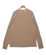6(ROKU)（ロク）Tシャツ・カットソー 茶 サイズ:F レディース/2200677441061