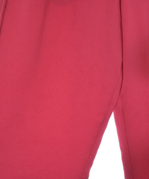 6(ROKU)（ロク）その他 ピンク サイズ:36(S位) レディース/2200672911439