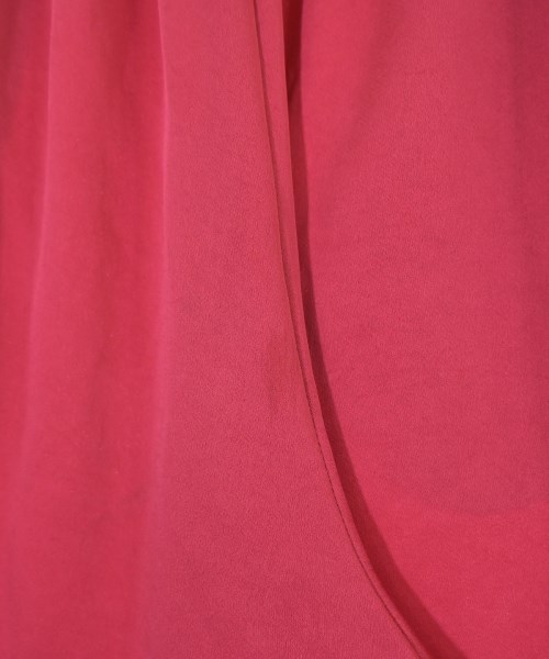 6(ROKU)（ロク）その他 ピンク サイズ:36(S位) レディース/2200672911439