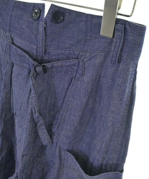 6(ROKU)（ロク）その他 紫 サイズ:34(XS位) メンズ/2200677768014