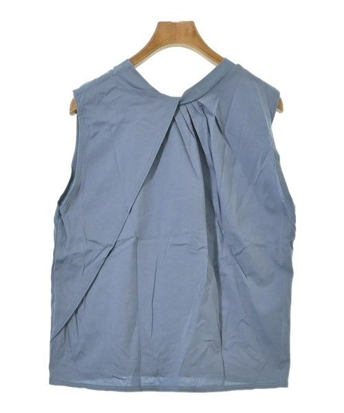 6(ROKU)（ロク）ノースリーブ 青 サイズ:-(M位) レディース/2200677843100