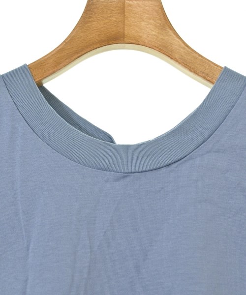 6(ROKU)（ロク）ノースリーブ 青 サイズ:-(M位) レディース/2200677843100