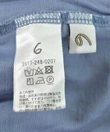 6(ROKU)（ロク）ノースリーブ 青 サイズ:-(M位) レディース/2200677843100