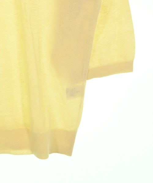 6(ROKU)（ロク）ニット・セーター ベージュ サイズ:F レディース/2200677905037