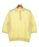 6(ROKU)（ロク）ニット・セーター ベージュ サイズ:F レディース/2200677905037