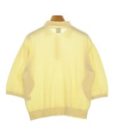 6(ROKU)（ロク）ニット・セーター ベージュ サイズ:F レディース/2200677905037