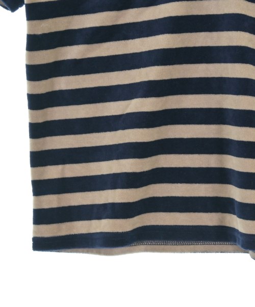 6(ROKU)（ロク）ポロシャツ 紺 サイズ:-(M位) レディース/2200678055076