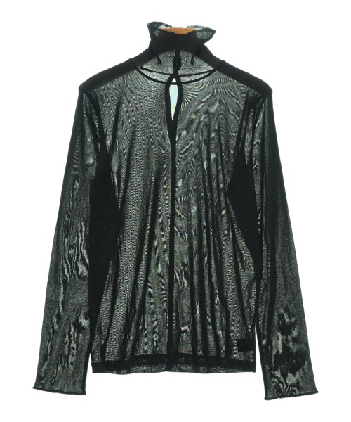 6(ROKU)(ロク)Tシャツ・カットソー 黒 サイズ:-(S位)/2200676867183