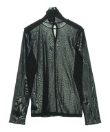 6(ROKU)（ロク）Tシャツ・カットソー 黒 サイズ:-(S位) レディース/2200676867183