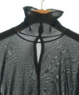 6(ROKU)（ロク）Tシャツ・カットソー 黒 サイズ:-(S位) レディース/2200676867183