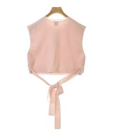 6(ROKU)（ロク）ベスト ピンク サイズ:-(M位) レディース/2200676867190