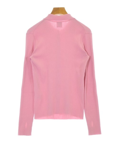 6(ROKU)（ロク）カーディガン ピンク サイズ:-(XS位) レディース/2200678356012