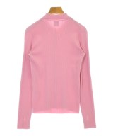 6(ROKU)（ロク）カーディガン ピンク サイズ:-(XS位) レディース/2200678356012