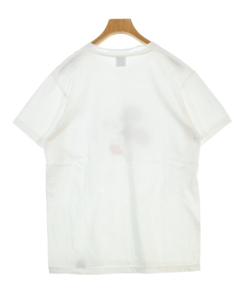 6(ROKU)（ロク）Tシャツ・カットソー 白 サイズ:S レディース/2200678356050