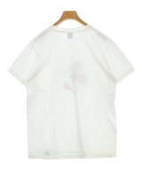 6(ROKU)（ロク）Tシャツ・カットソー 白 サイズ:S レディース/2200678356050