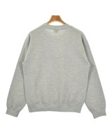 6(ROKU)（ロク）スウェット グレー サイズ:S レディース/2200678403013