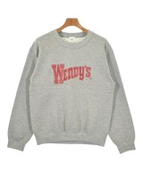 6(ROKU) スウェット