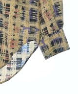 6(ROKU)（ロク）カジュアルシャツ ベージュ サイズ:36(S位) レディース/2200678403020