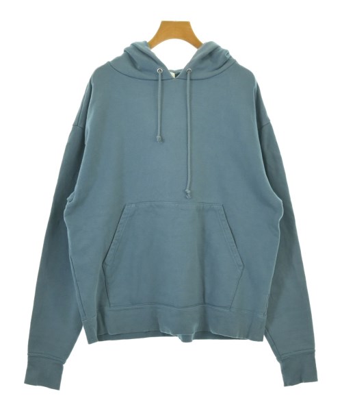 6(ROKU)(ロク)スウェット 青 サイズ:F/2200678403037