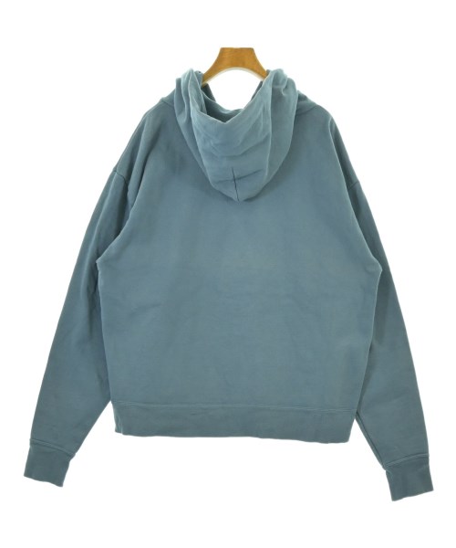6(ROKU)（ロク）スウェット 青 サイズ:F レディース/2200678403037