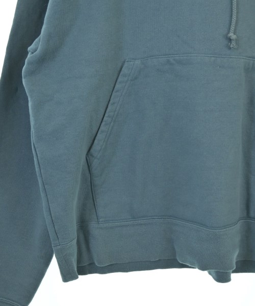 6(ROKU)（ロク）スウェット 青 サイズ:F レディース/2200678403037