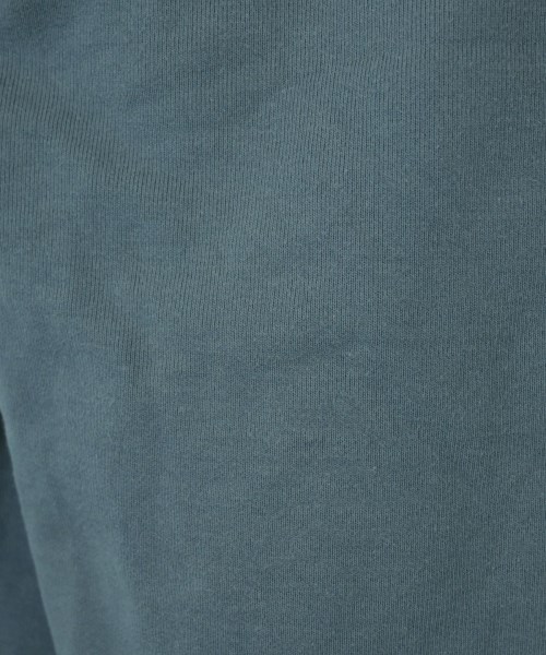 6(ROKU)（ロク）スウェット 青 サイズ:F レディース/2200678403037