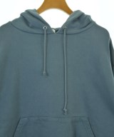 6(ROKU)（ロク）スウェット 青 サイズ:F レディース/2200678403037