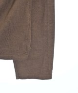 6(ROKU)（ロク）Tシャツ・カットソー 茶 サイズ:F レディース/2200678403044