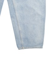 6(ROKU)（ロク）デニムパンツ 青 サイズ:28(M位) レディース/2200678403075