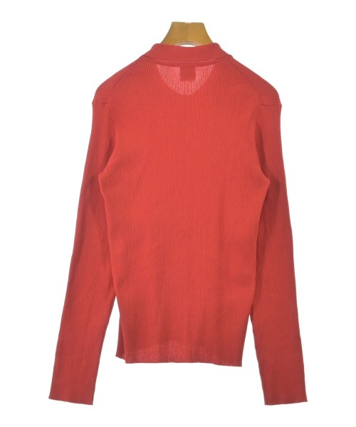 6(ROKU)（ロク）カーディガン 赤 サイズ:-(XS位) レディース/2200673168030