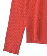 6(ROKU)（ロク）カーディガン 赤 サイズ:-(XS位) レディース/2200673168030