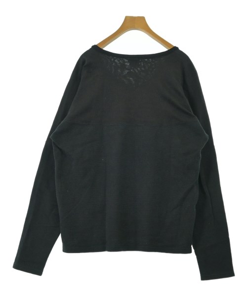 6(ROKU)（ロク）Tシャツ・カットソー 黒 サイズ:F レディース/2200673961020