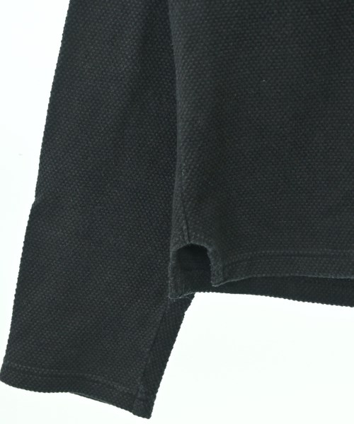 6(ROKU)（ロク）Tシャツ・カットソー 黒 サイズ:F レディース/2200673961020