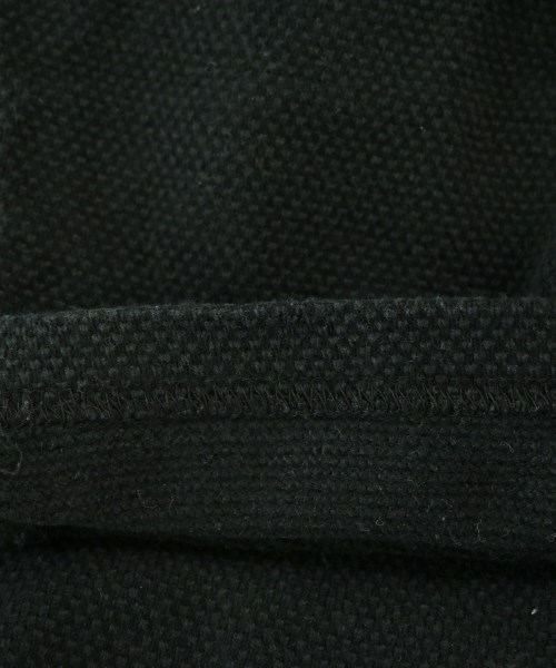 6(ROKU)（ロク）Tシャツ・カットソー 黒 サイズ:F レディース/2200673961020