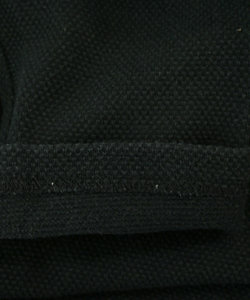 6(ROKU)（ロク）Tシャツ・カットソー 黒 サイズ:F レディース/2200673961020