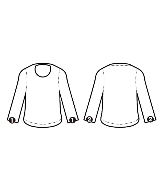 6(ROKU)（ロク）Tシャツ・カットソー 黒 サイズ:F レディース/2200673961020