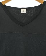 6(ROKU)（ロク）Tシャツ・カットソー 黒 サイズ:F レディース/2200673961020
