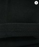 6(ROKU)（ロク）Tシャツ・カットソー 黒 サイズ:F レディース/2200673961020