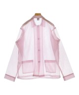 6(ROKU)（ロク）ブラウス ピンク サイズ:38(M位) レディース/2200673961044