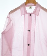 6(ROKU)（ロク）ブラウス ピンク サイズ:38(M位) レディース/2200673961044