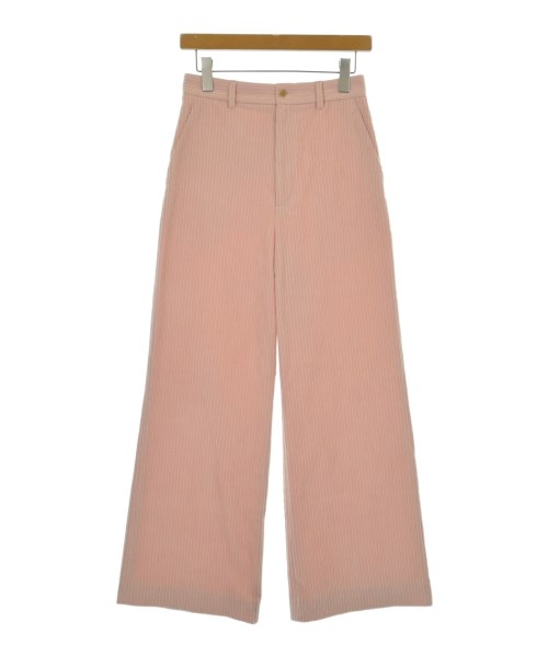 6(ROKU)(ロク)その他 ピンク サイズ:36(S位)/2200675348096