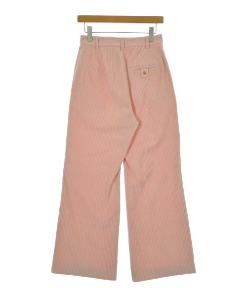 6(ROKU)（ロク）その他 ピンク サイズ:36(S位) レディース/2200675348096