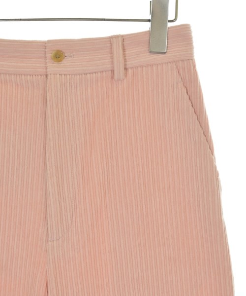 6(ROKU)（ロク）その他 ピンク サイズ:36(S位) レディース/2200675348096