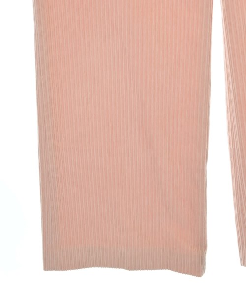 6(ROKU)（ロク）その他 ピンク サイズ:36(S位) レディース/2200675348096